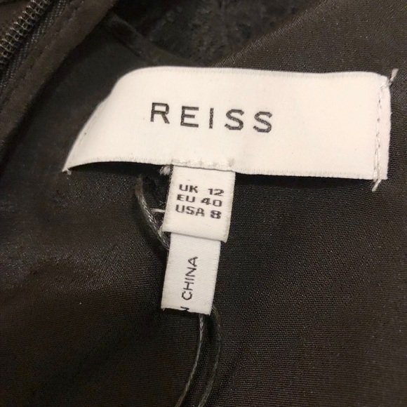 reiss adia